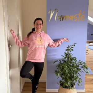 Yogaschule LoveYogaNature