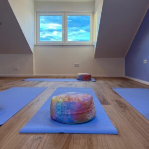 Yogaschule LoveYogaNature